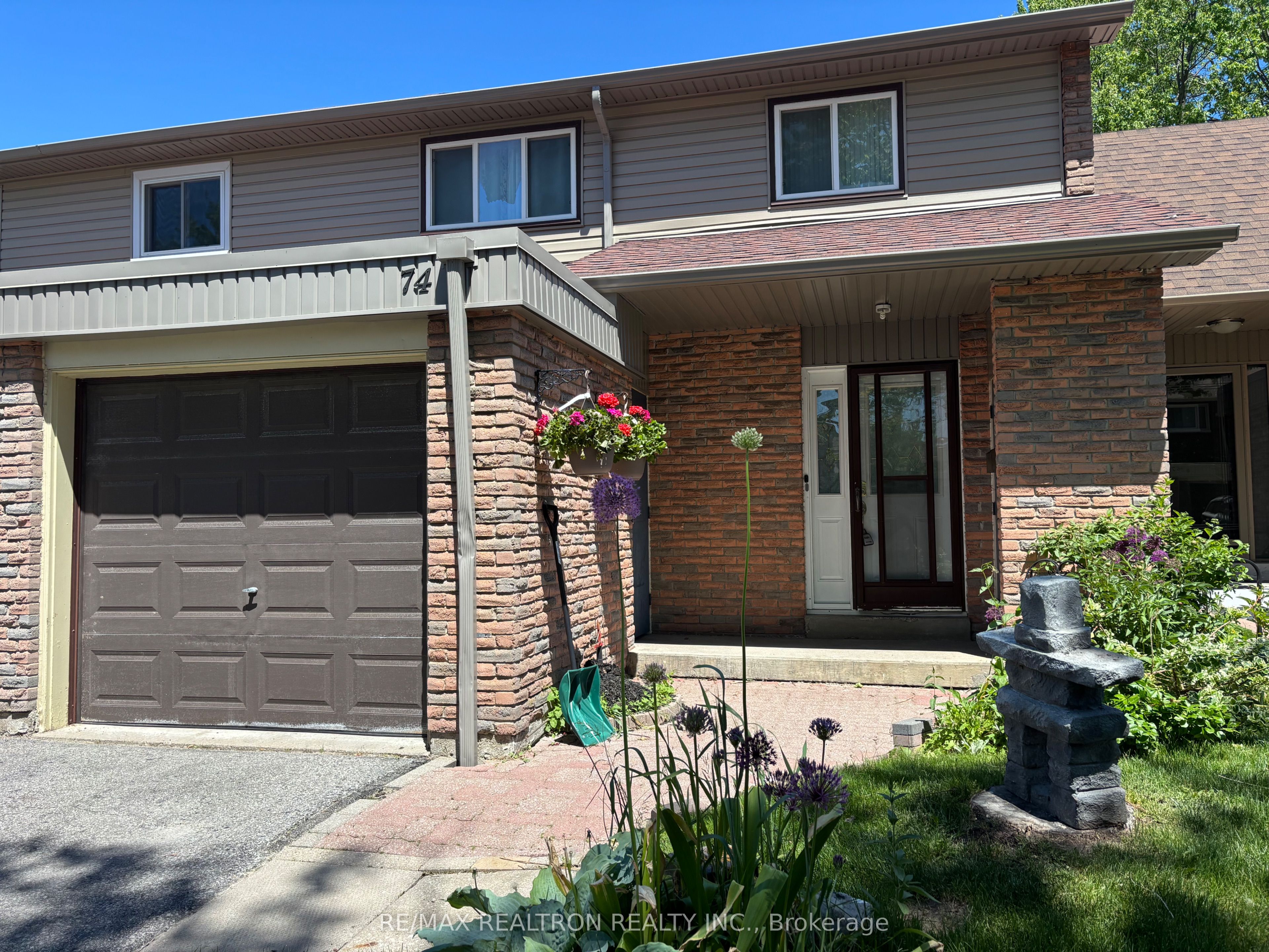 74-341 Military Trail, Toronto, ON, M1E 4E4