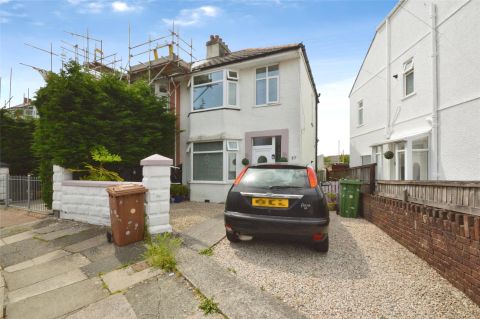 Orchard Road, Plymouth, Devon PL2