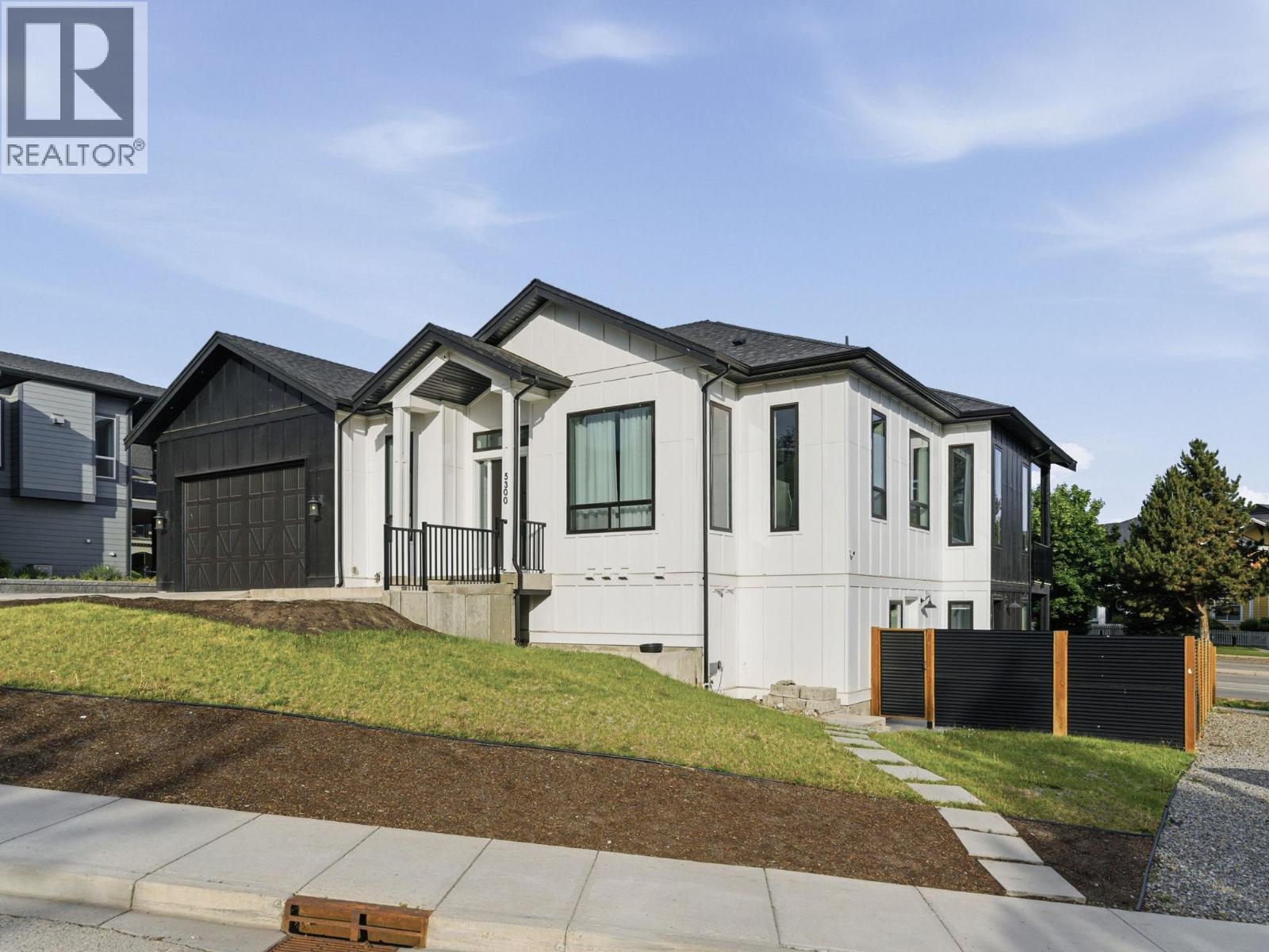 5300 Hedeman Court, Kelowna, BC, V1W5A3