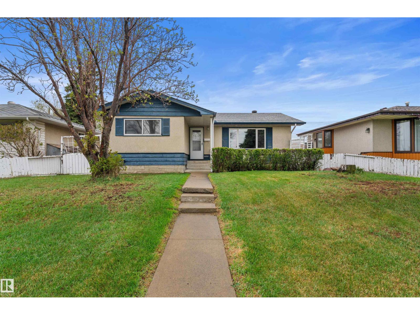 13515 59 Street NW, Edmonton, AB, T5A0S1