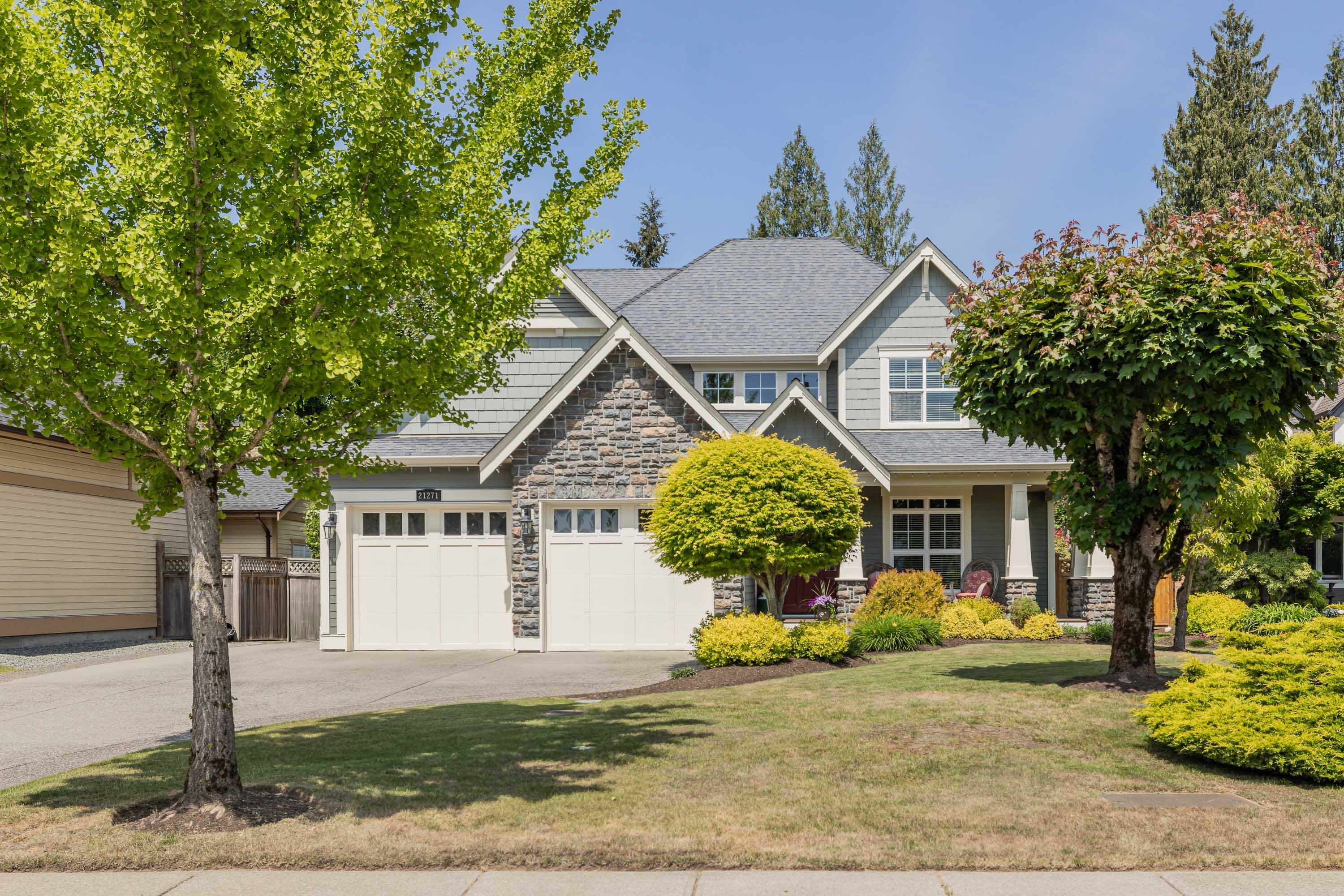 Additional image 3 of 21271 43 Avenue, Langley, BC, V3A 7R9