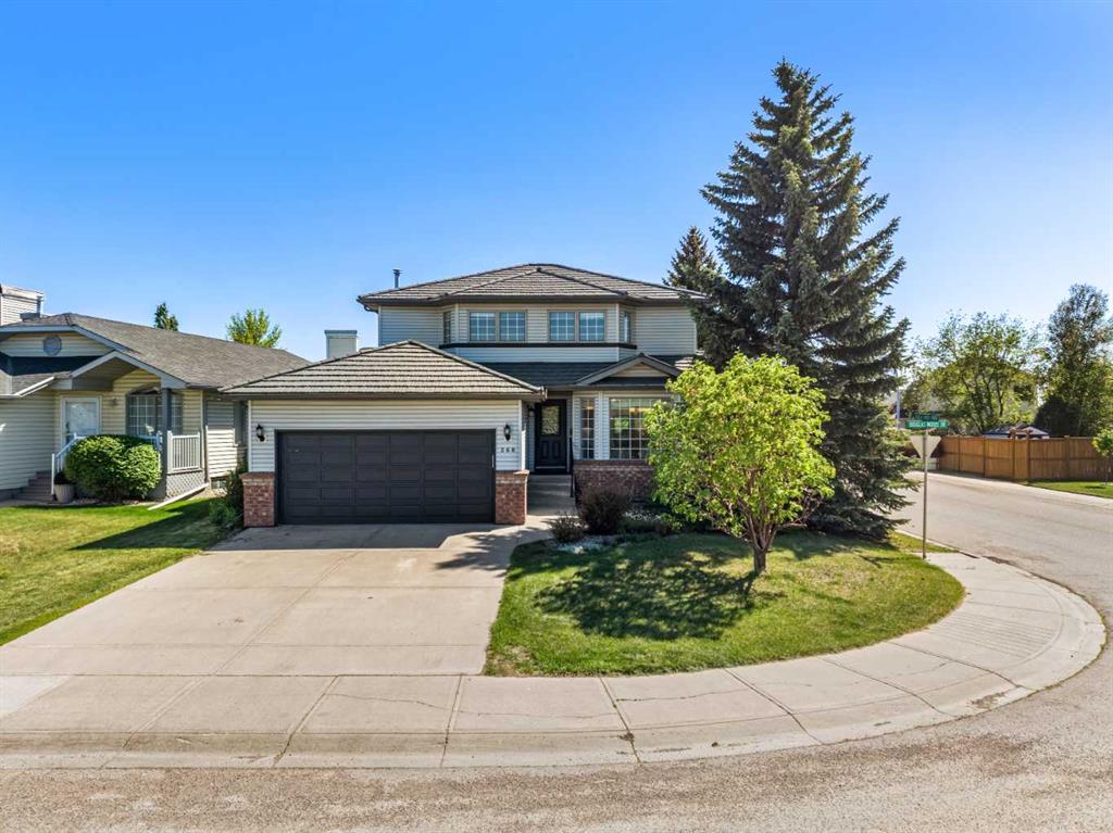 268 Douglas Woods Drive SE, Calgary, AB, T2Z 2E9