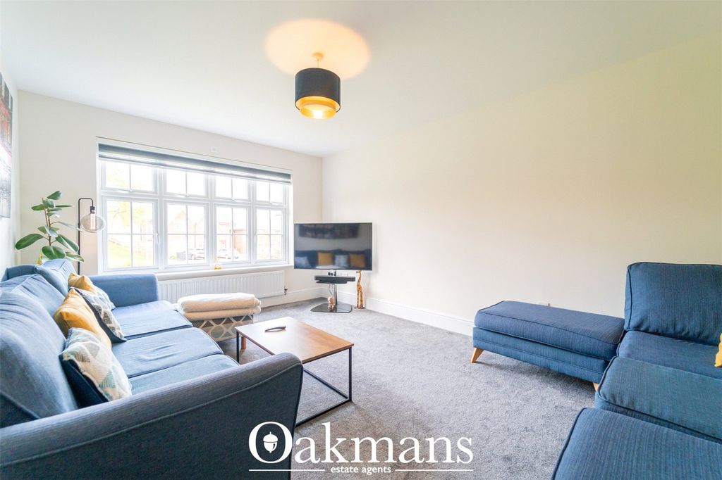 Additional image 8 of 4 bed detached house for saleSt. Andrews Road, Upper Bentley, Redditch, Worcestershire B97