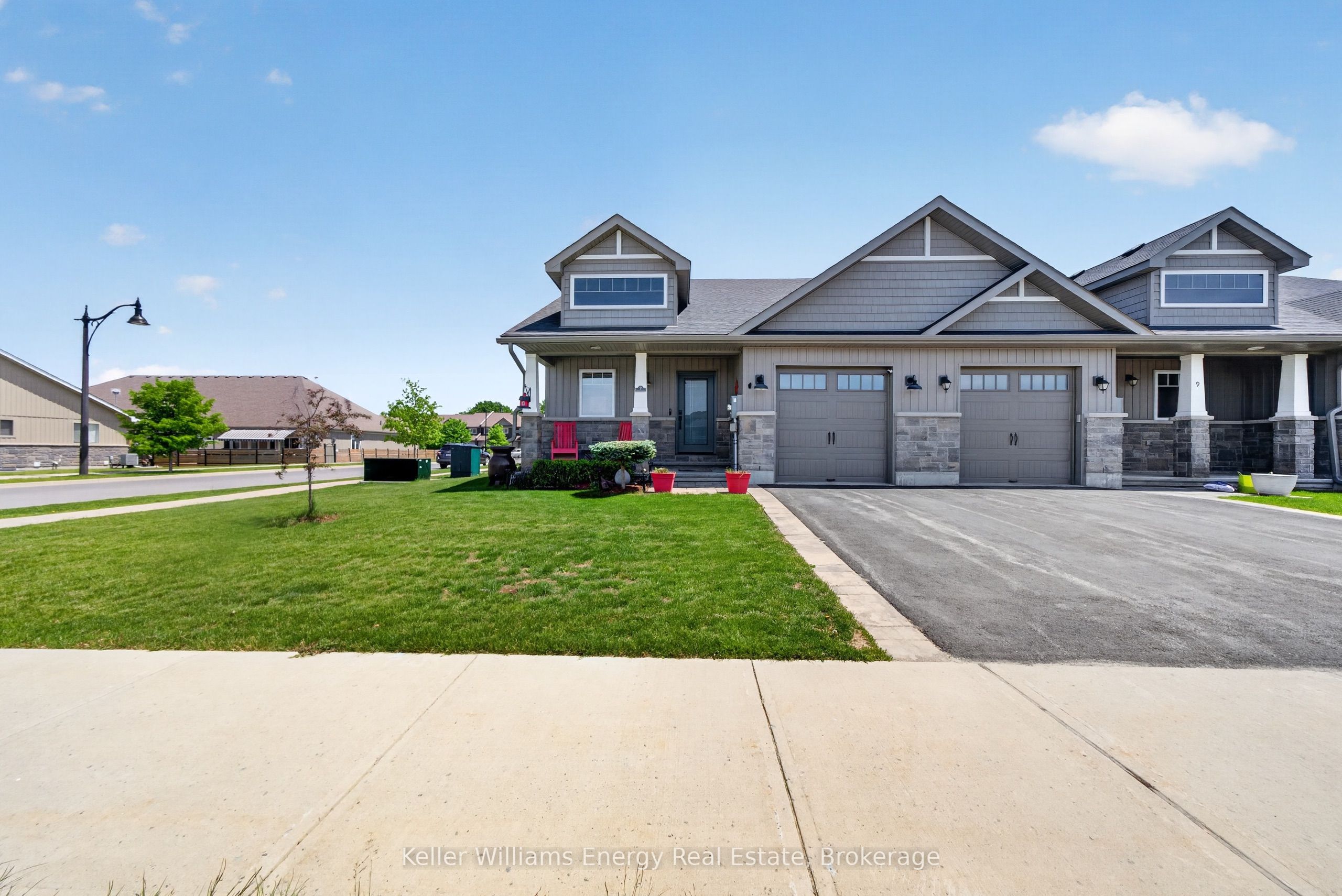 7 Farrington Crescent, Prince Edward County, ON, K0K 2T0 photo 2