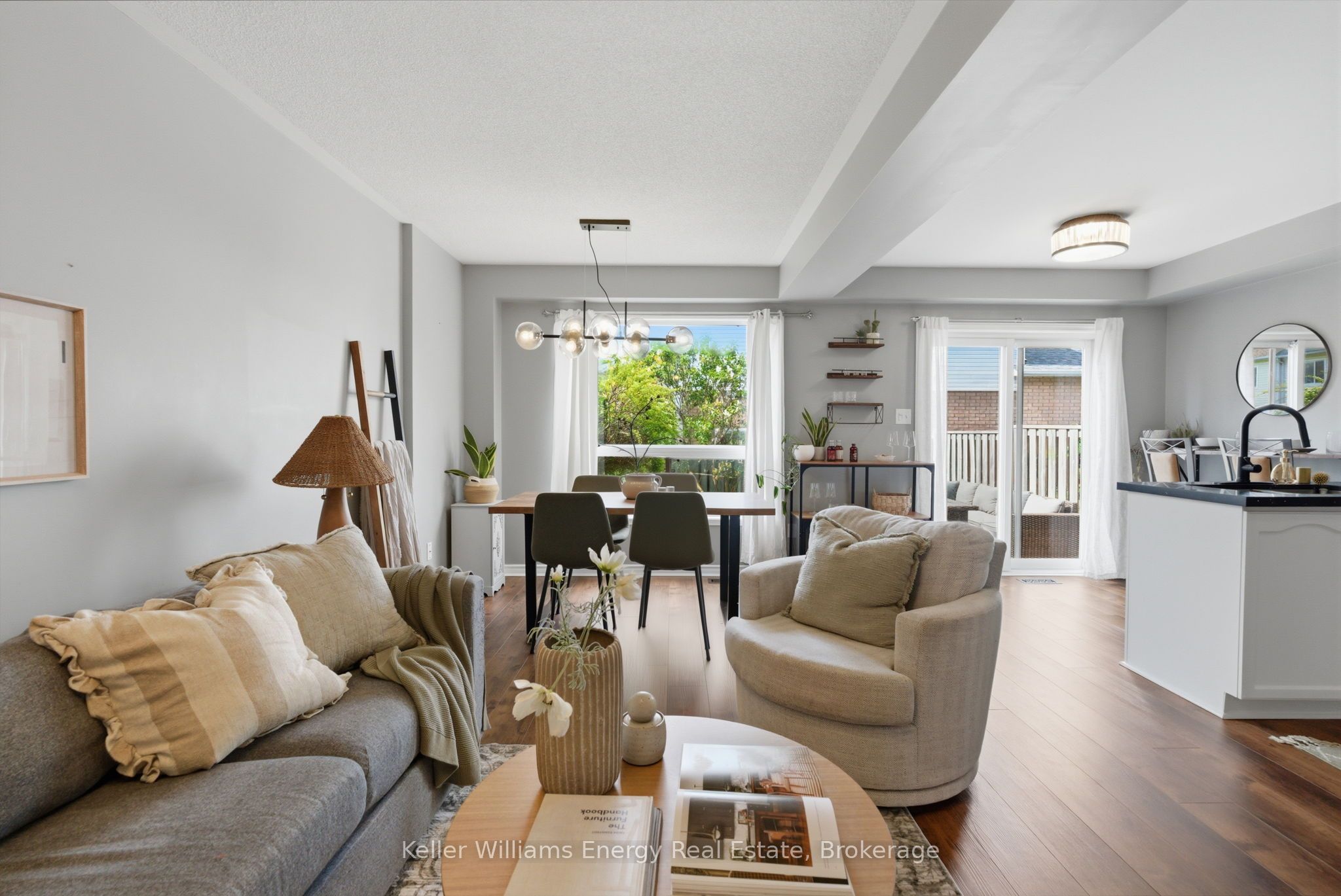 42 Cecil Found Crescent, Clarington, ON, L1E 2W1 photo 5
