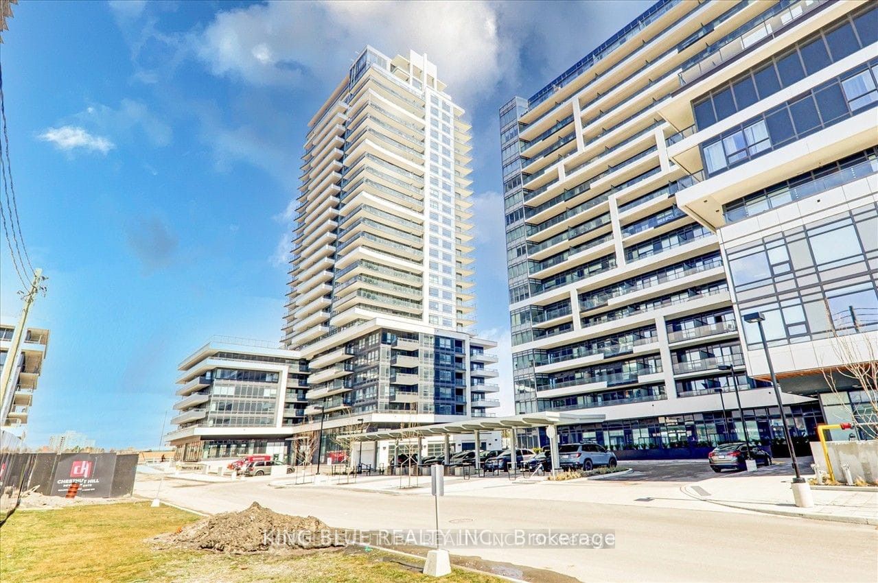 1503-1455 Celebration Drive, Pickering, ON, L1W 0C3