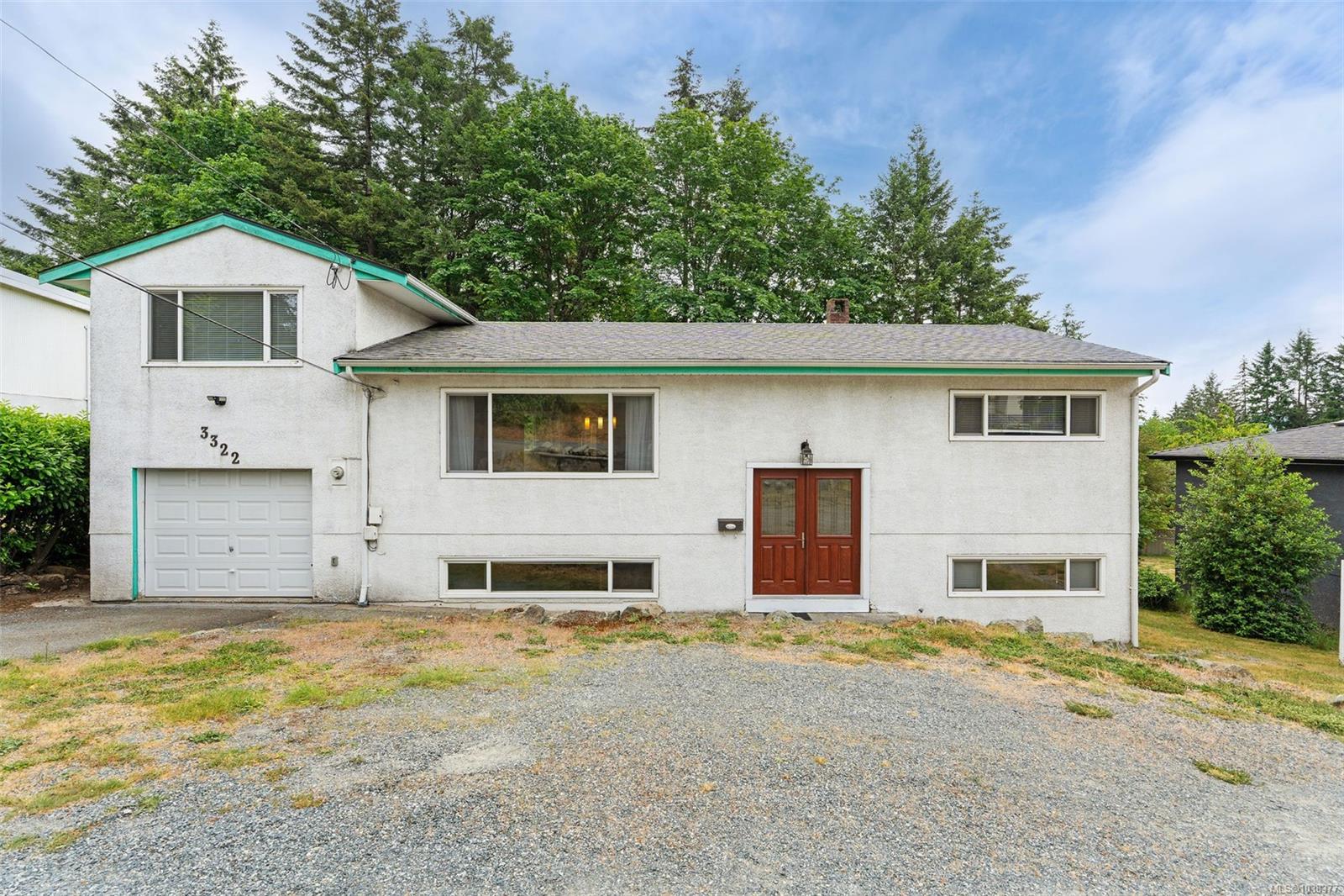 3322 Tunnah Road, Nanaimo, BC, V9T 2V7