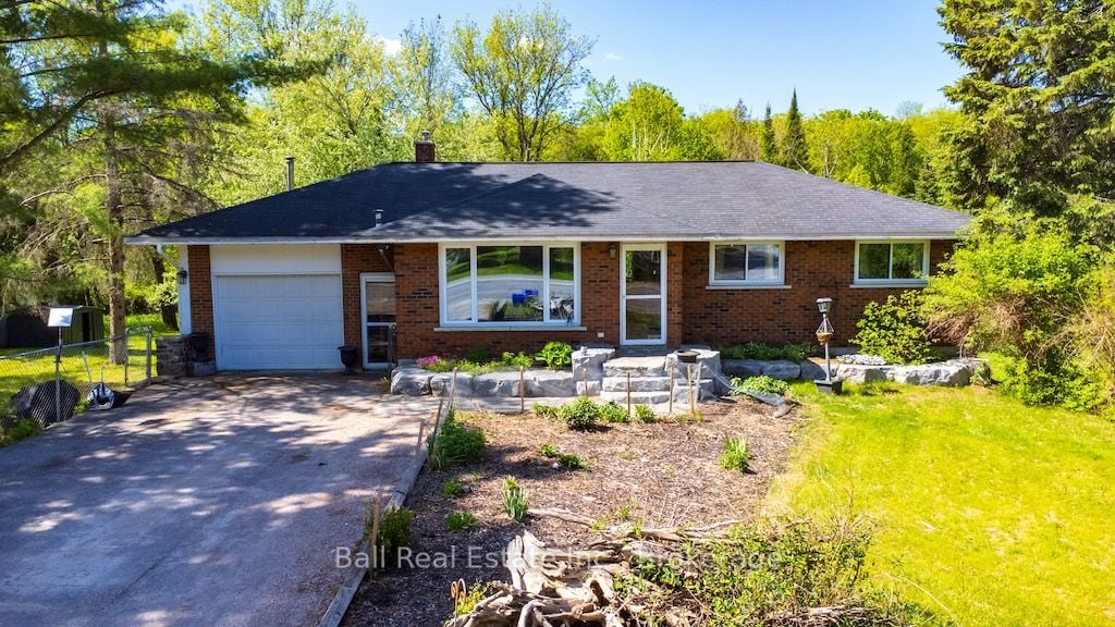 3993 County Rd 620 N/a, North Kawartha, ON, K0L 1A0