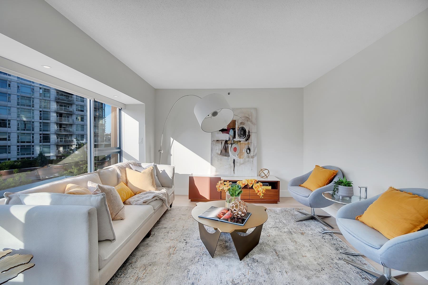 Additional image 6 of 602-1177 Pacific Boulevard, Vancouver, BC, V6Z 2R8