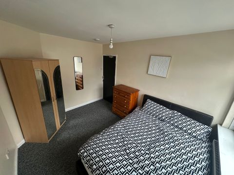 Capcroft Road, Moseley, Birmingham B13, Room to rent