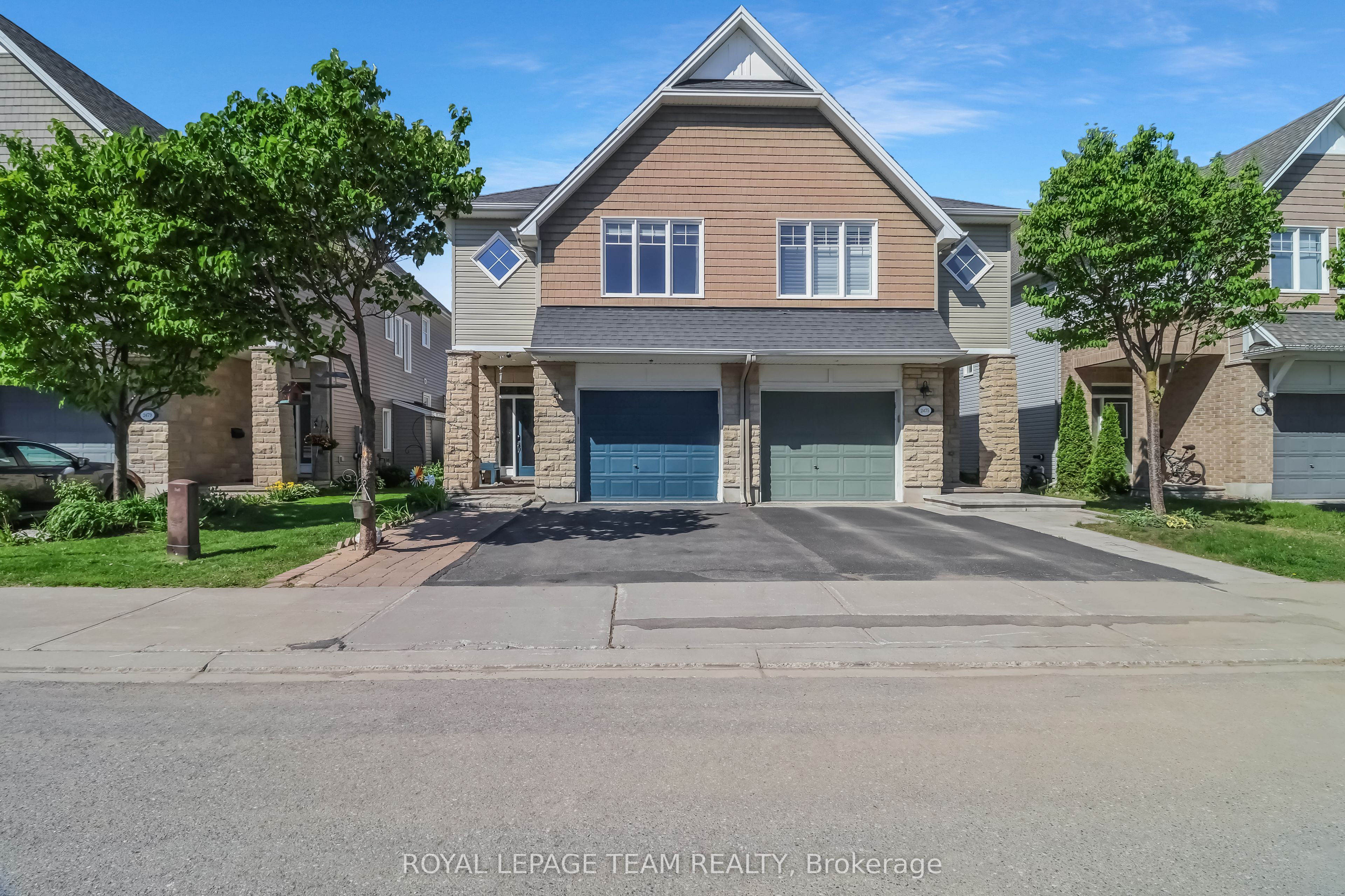 2477 Regatta Avenue, Ottawa, ON, K2J 5V6