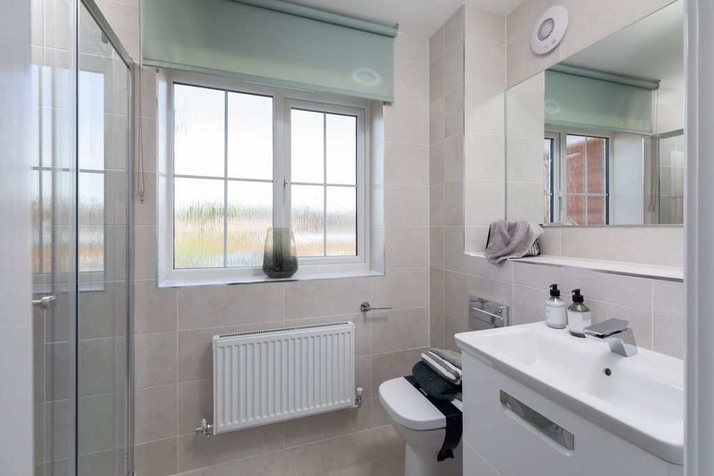 Additional image 10 of 4 bed detached house for sale"The Silversmith" at Whiteley Road, Ripley DE5