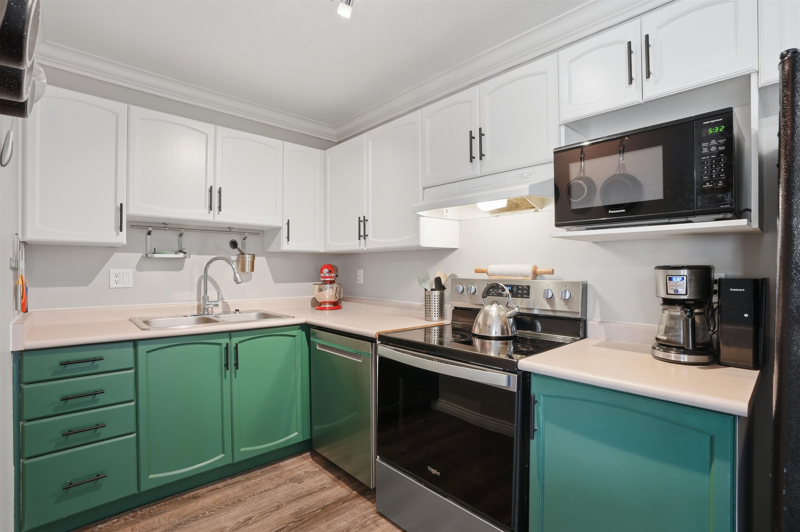 Additional image 4 of 418-2962 Trethewey Street, Abbotsford, BC, V2T 4M3