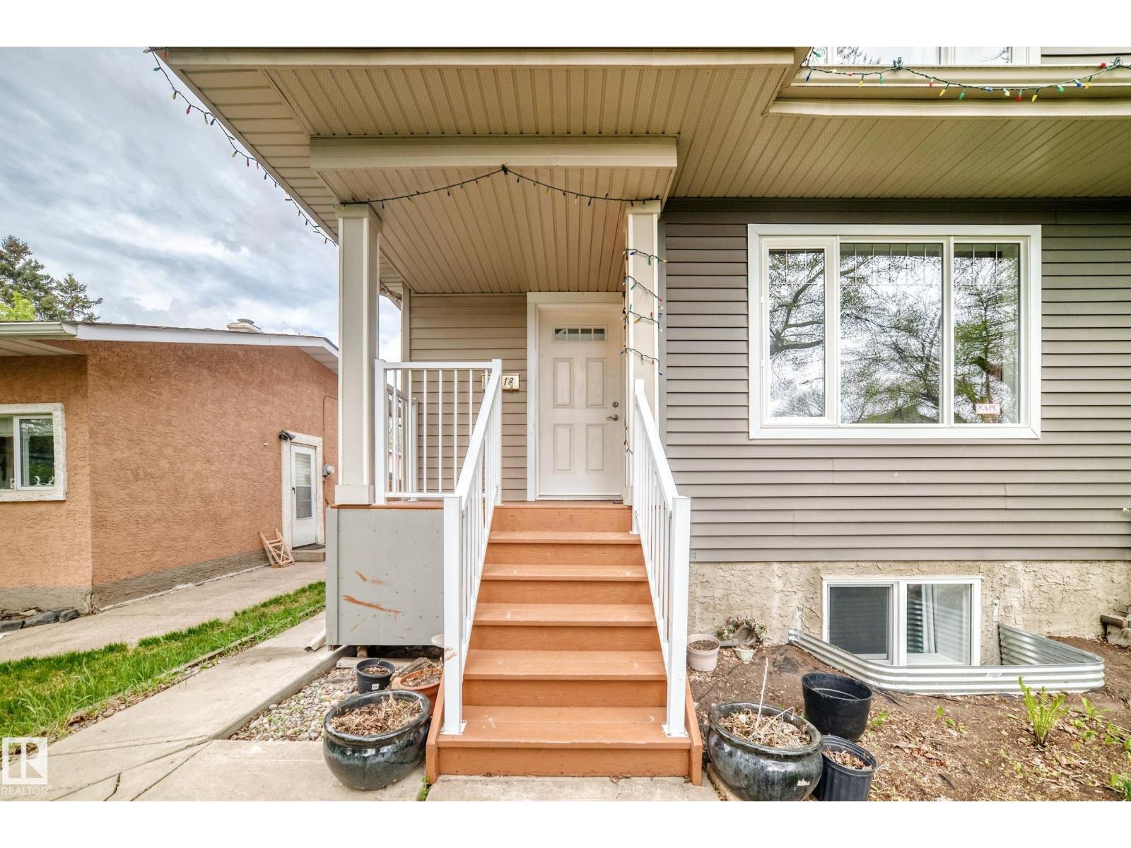 12118 125 Street NW, Edmonton, AB, T5L0S6 photo 2