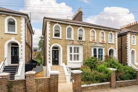 Pelham Road, Wimbledon SW19