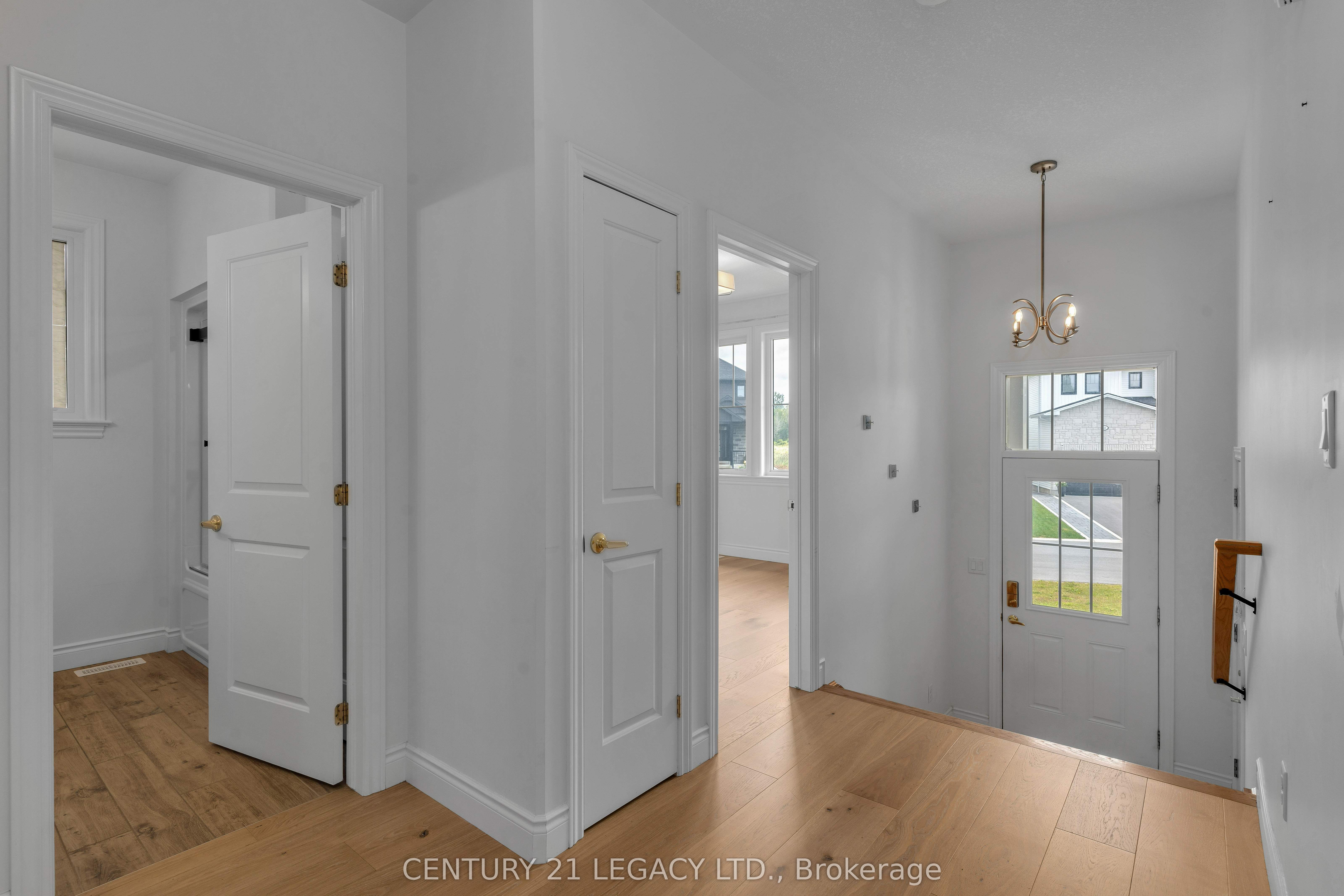 245 Mill Pond Place, Kingston, ON, K7M 0C9 photo 4