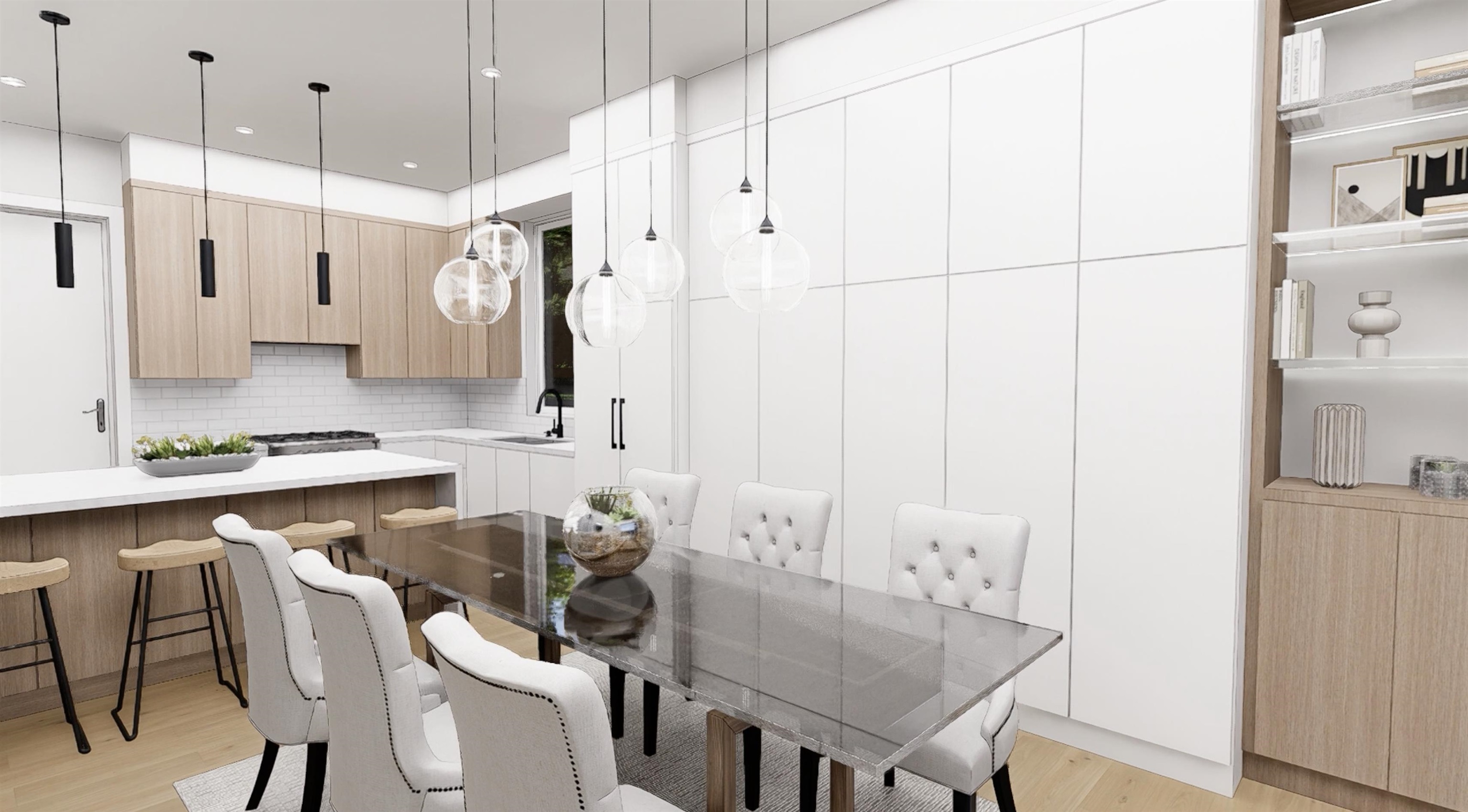 Additional image 6 of 2-5718 Alma Street, Vancouver, BC, V6N 1Y4