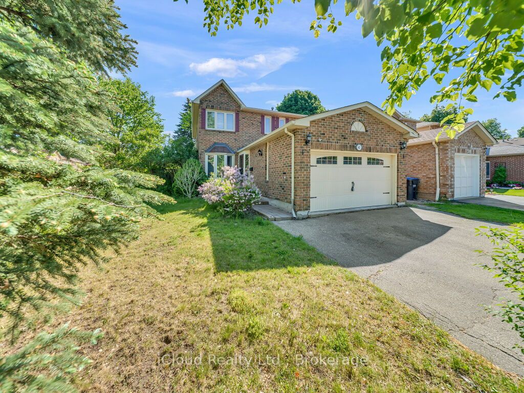 Additional image 2 of 41 Mount Pleasant Drive, Brampton, ON, L9Z 2P3