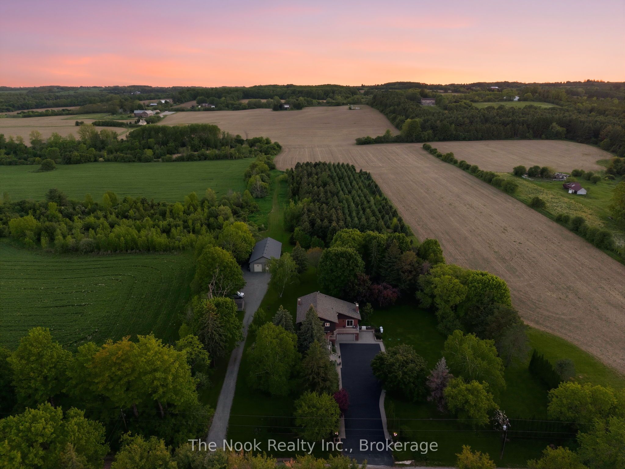 4780 Westney Road, Pickering, ON, L1Y 1A2