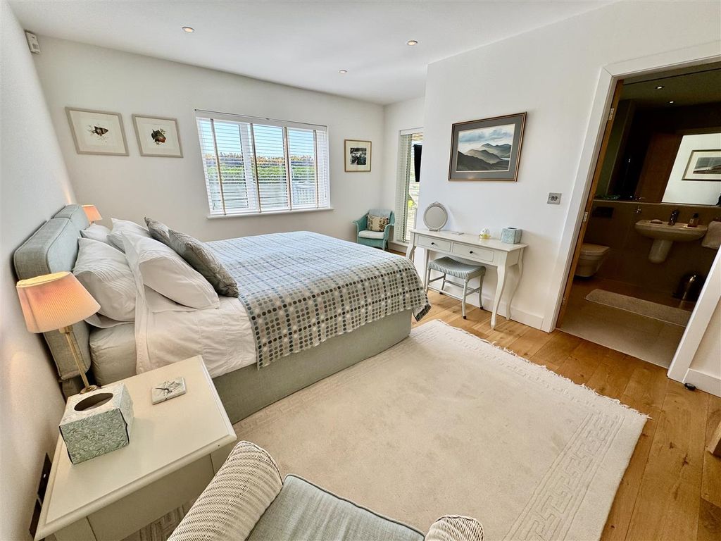 Additional image 9 of 4 bed detached house for sale12 Innes Estate, Pwllheli LL53