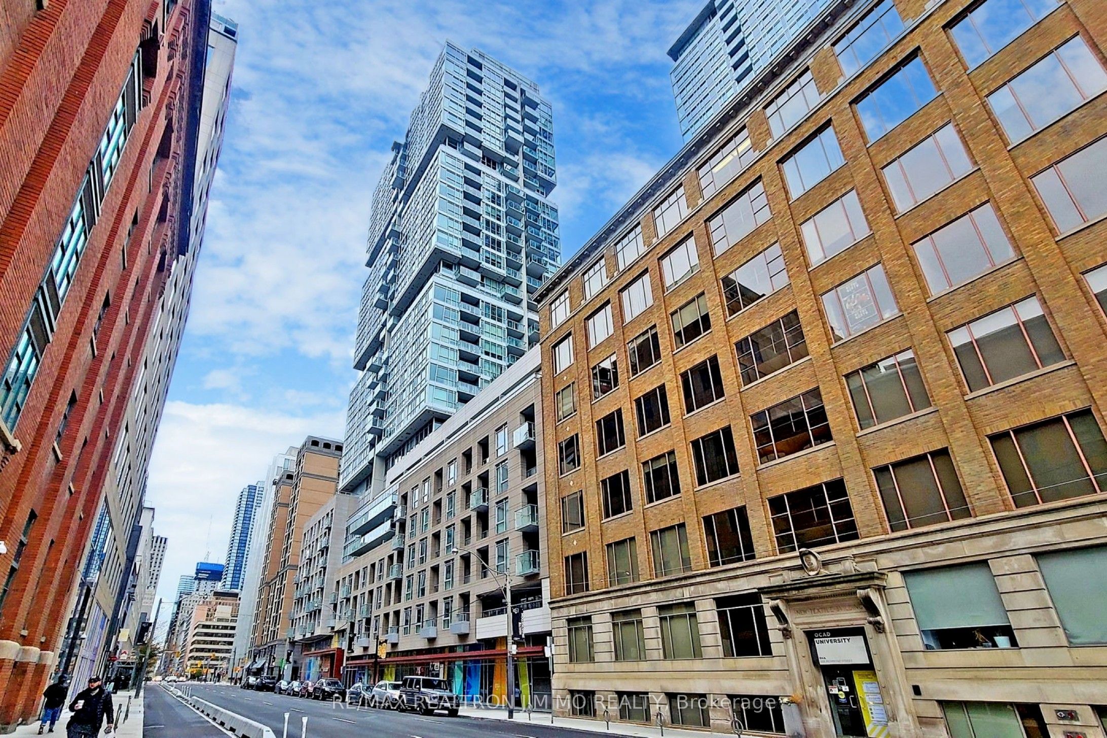 2105-199 Richmond Street W, Toronto, ON, M5V 0H4