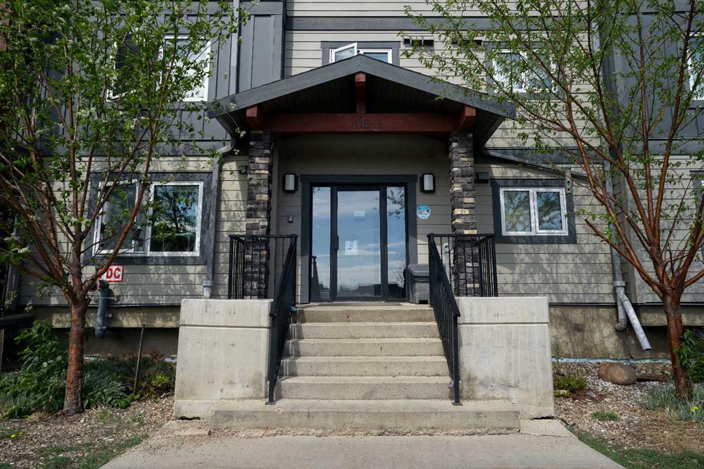 Additional image 2 of 412-115 Denholm Gate, Fort Mcmurray, AB, T9H 0E9