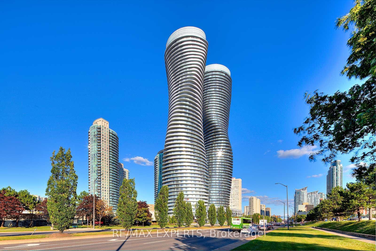 4504-50 Absolute Avenue, Mississauga, ON, L4Z 0A8