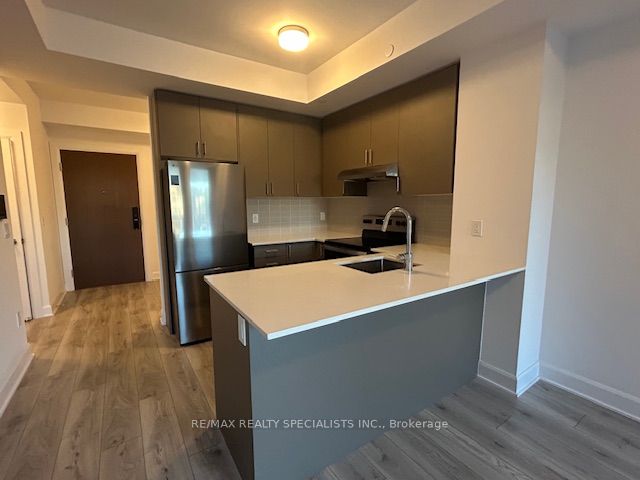 203-3240 William Coltson Avenue, Oakville, ON, L6H 0X1 photo 5