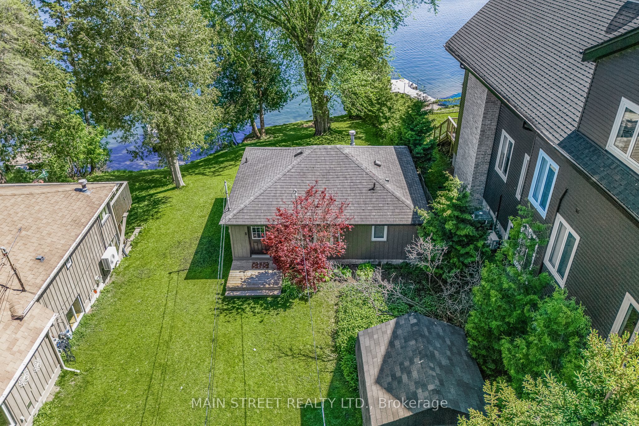 73 Cedarvale Boulevard, Whitchurch-stouffville, ON, L4A 7X3