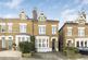 Halford Road, Richmond, TW10