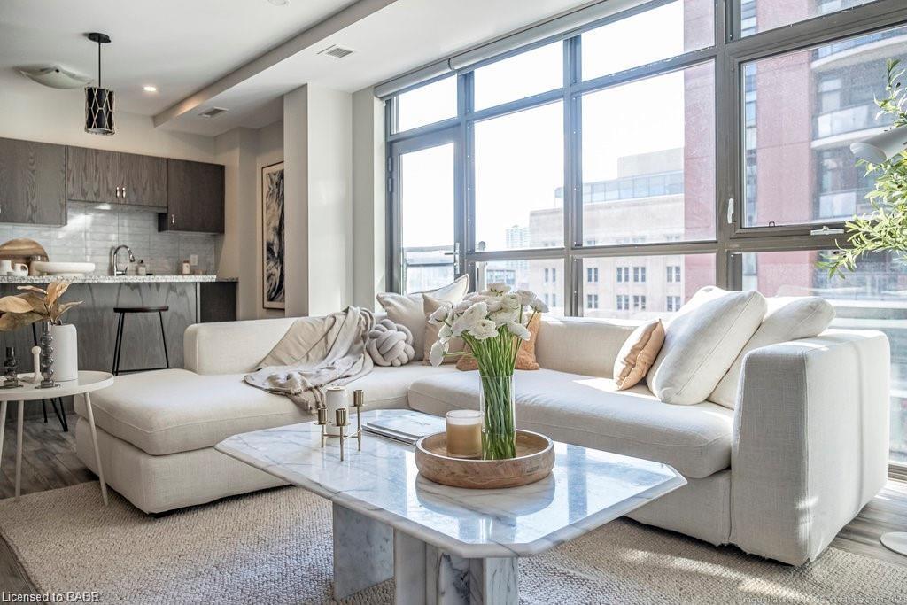 Additional image 2 of 716-118 King Street E, Hamilton, ON, L8N 0A9