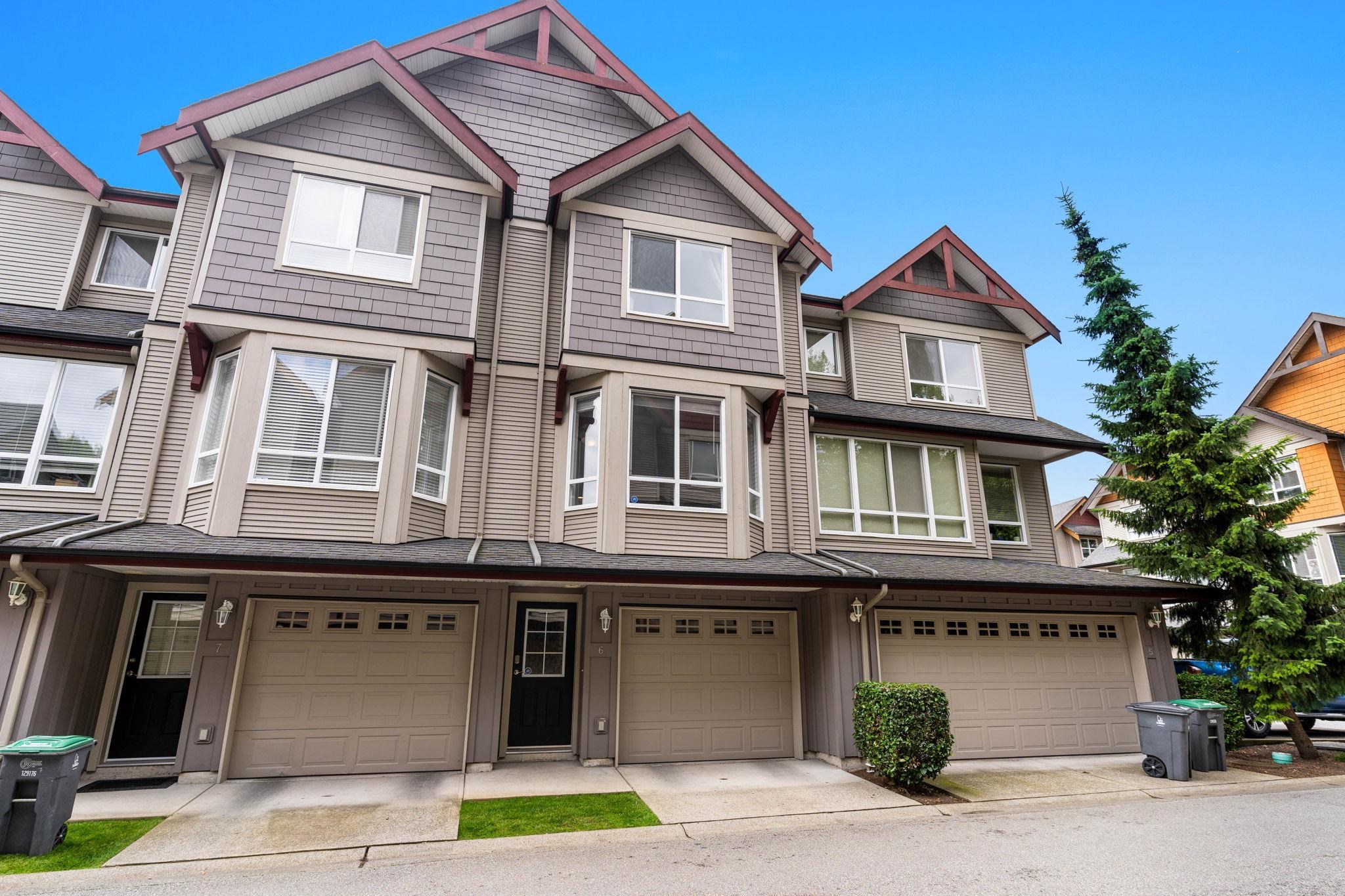 Additional image 2 of 6-16772 61 Avenue, Surrey, BC, V3S 4P2