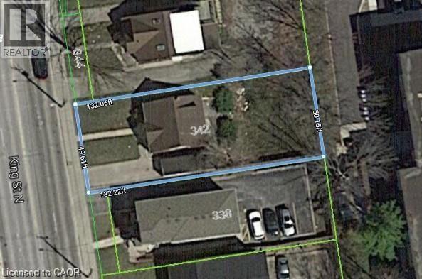 Additional image 6 of 342 King Street North, Waterloo, ON, N2J2Z2
