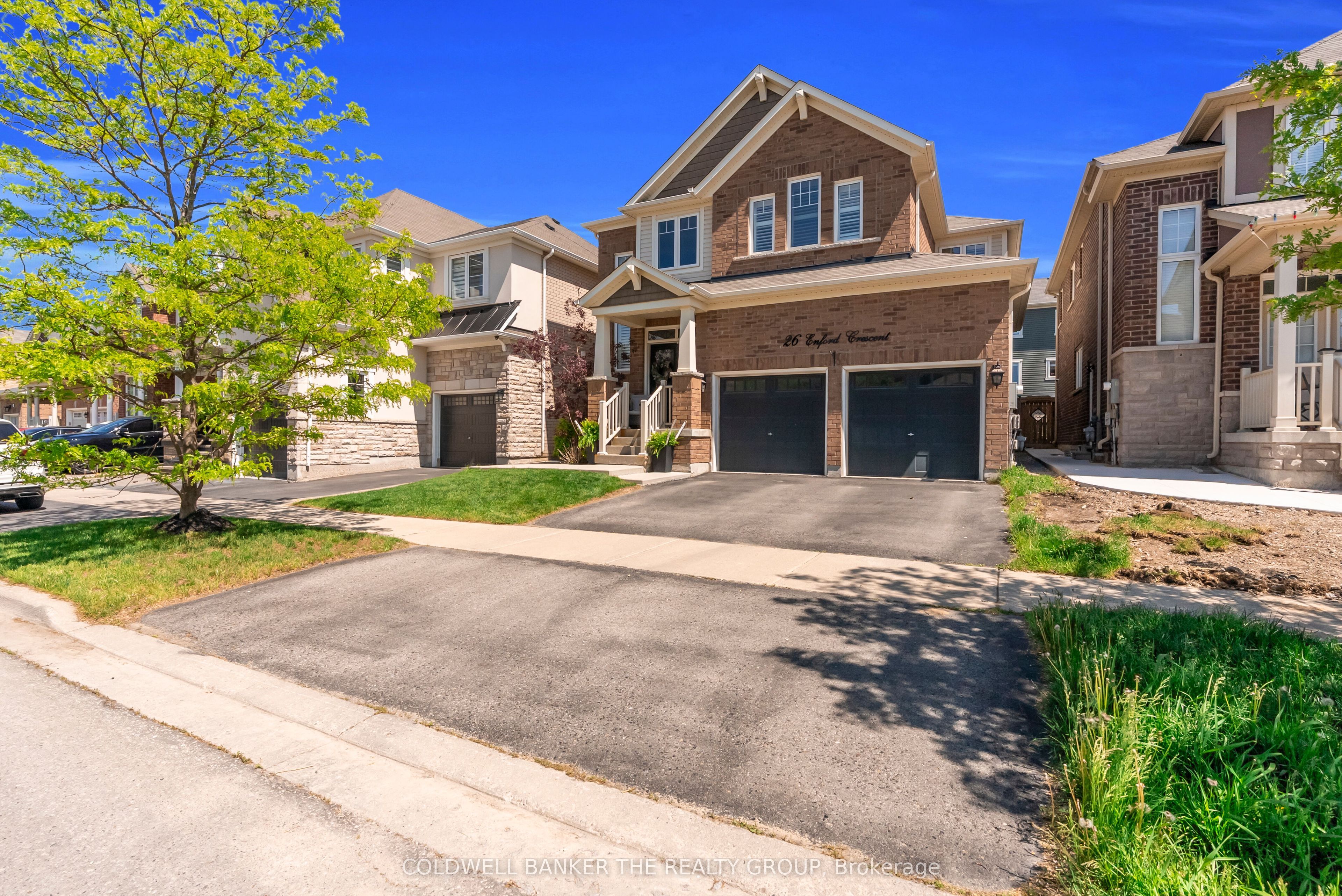 26 Enford Crescent, Brampton, ON, L7A 4E8 photo 3