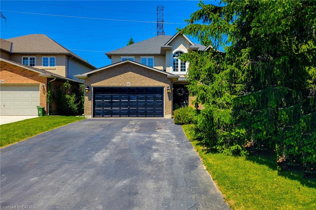 26 Grassyplain Drive, Hamilton, ON, L0R 1W0 photo 4