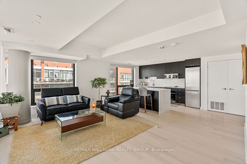 Additional image 6 of 2102-180 George Street, Ottawa, ON, K1N 0G8