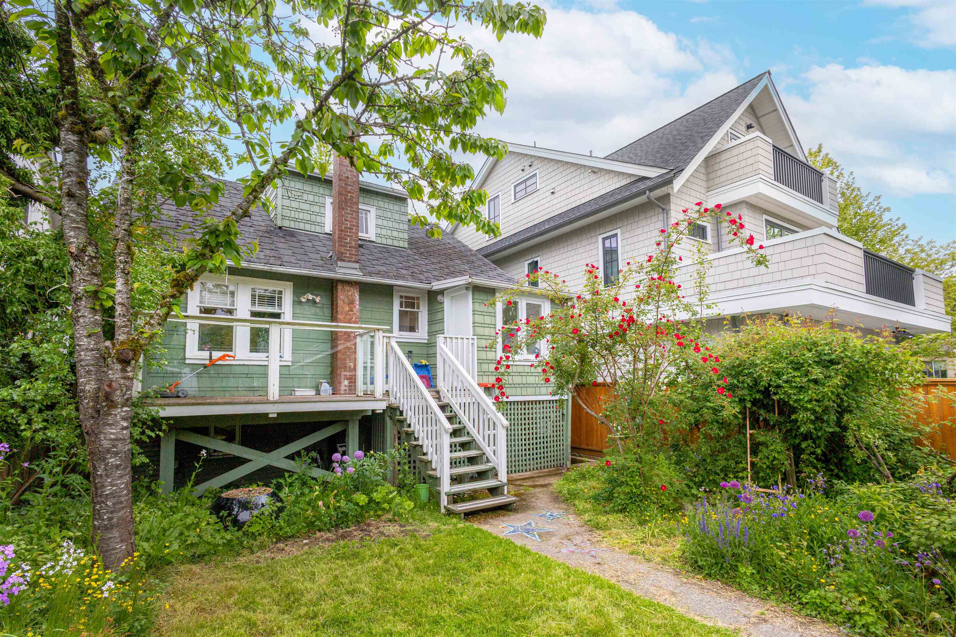Additional image 5 of 3012 14th Avenue W, Vancouver, BC, V6K 2X8