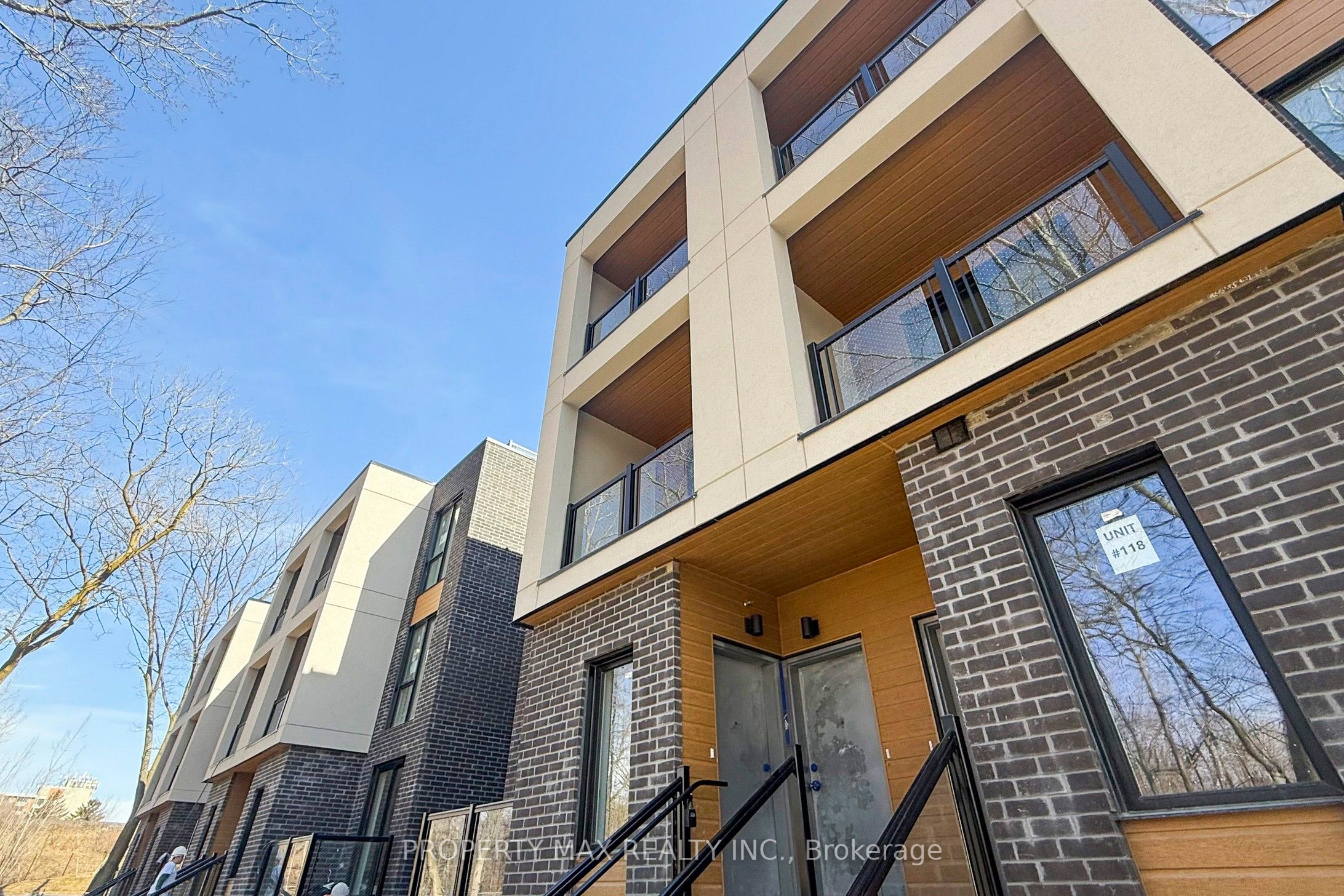 9-170 Clonmore Drive, Toronto, ON, M1N 0B9 photo 3