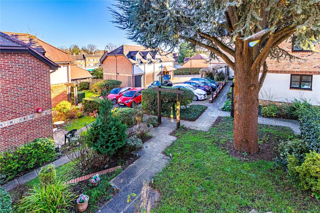 Additional image 13 of 2 bed flat for saleWatling Street, Radlett, Hertfordshire WD7