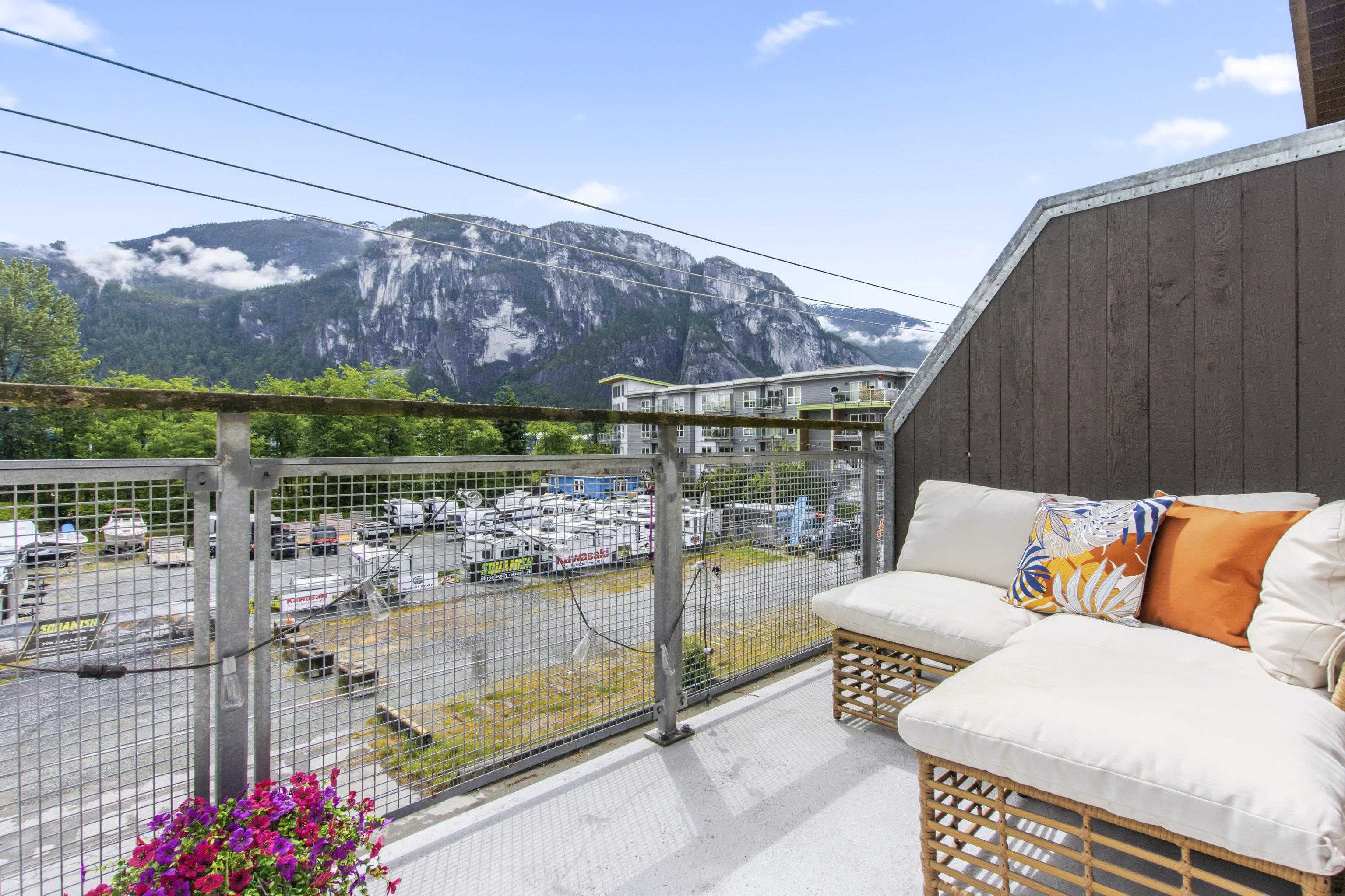 306-38142 Cleveland Avenue, Squamish, BC, V8B 0A4