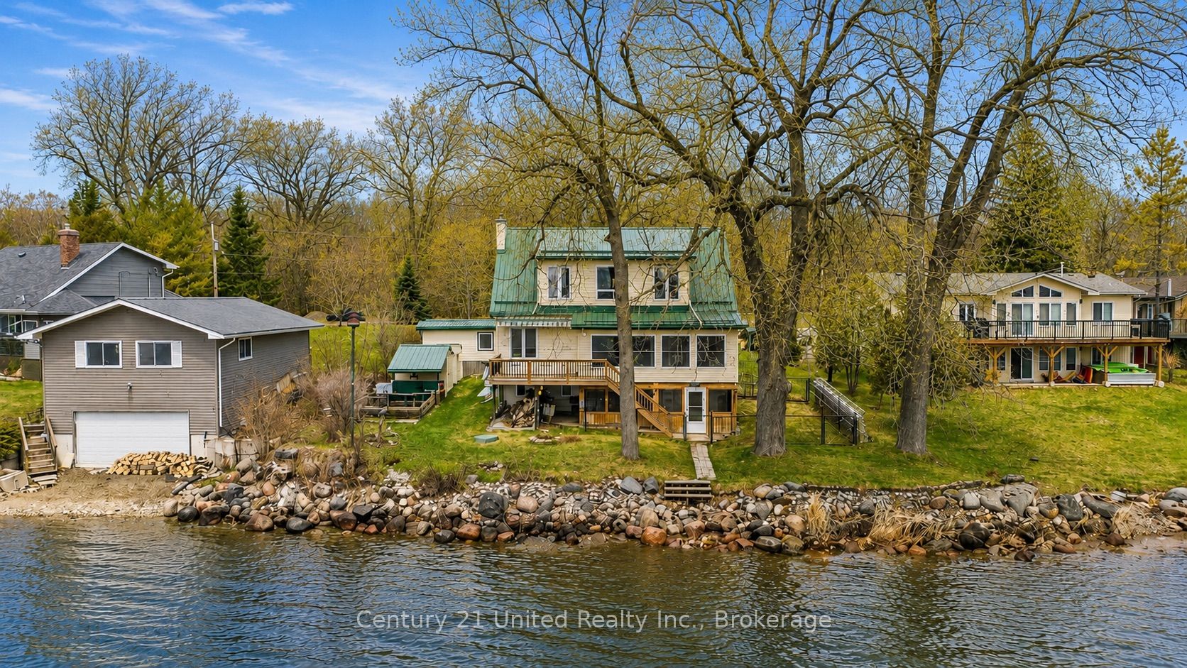 40 Ivey Lane, Otonabee-south Monaghan, ON, K0L 2G0