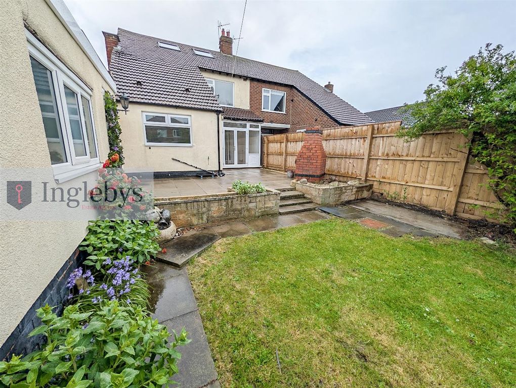 Additional image 32 of 3 bed semi-detached house for saleStirling Road, Redcar TS10