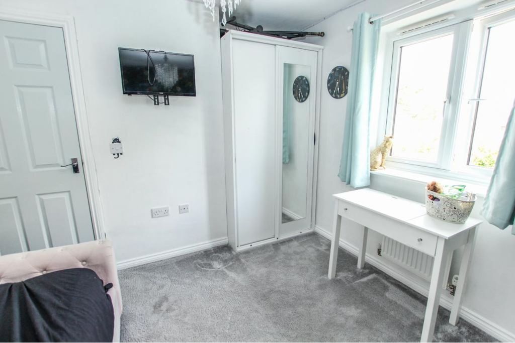 Additional image 8 of 4 bed detached house for saleOrchard Close, Radstock BA3
