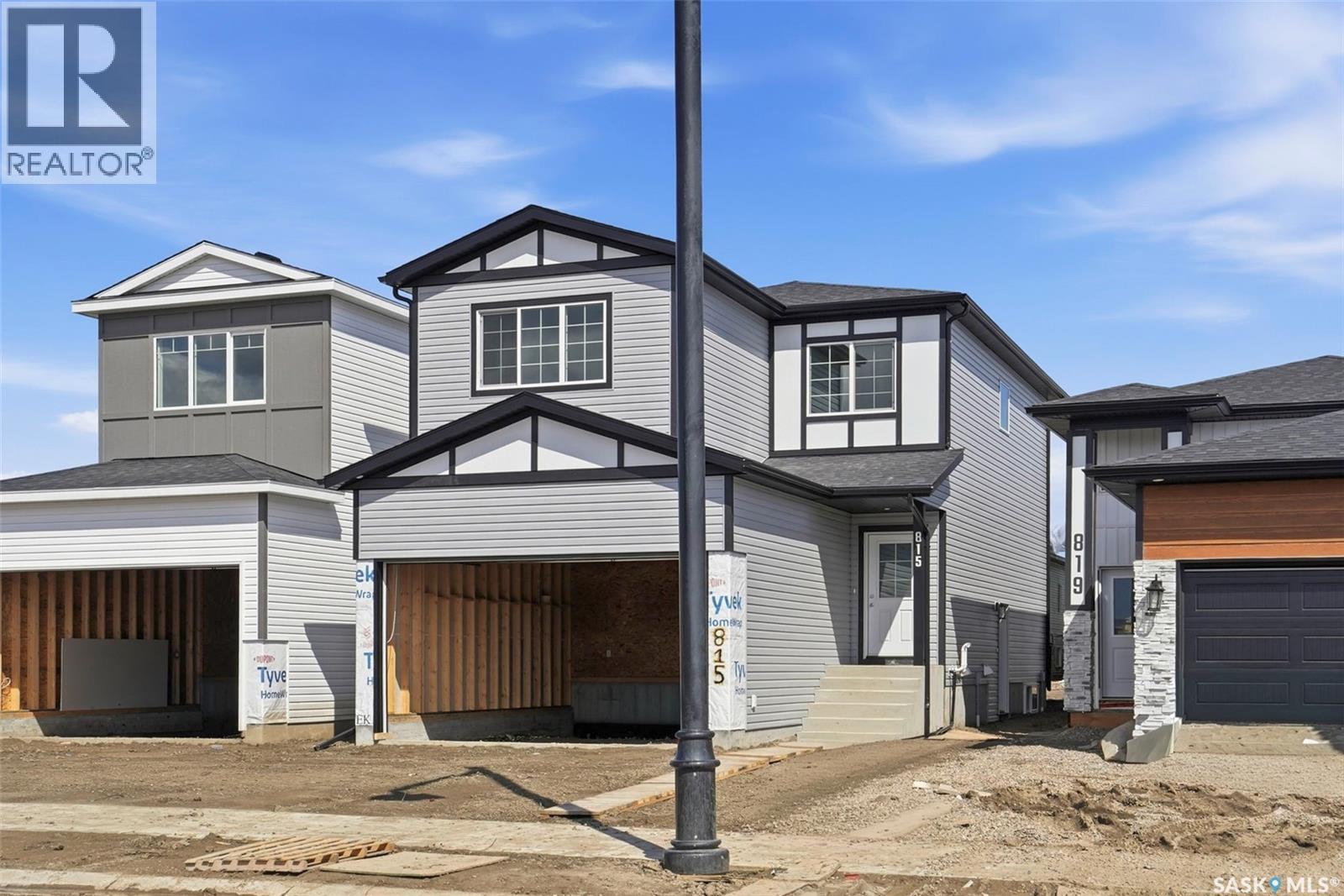815 Brighton Boulevard, Saskatoon, SK, S7V0Y4 photo 3