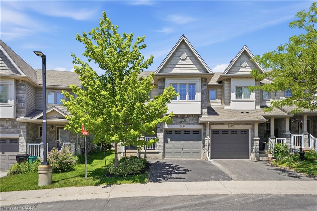 G30-7 Upper Mercer Street, Kitchener, ON, N2A 0B8