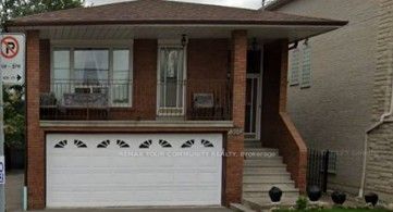Upper-391 Glen Park Avenue, Toronto, ON, M6B 2E6