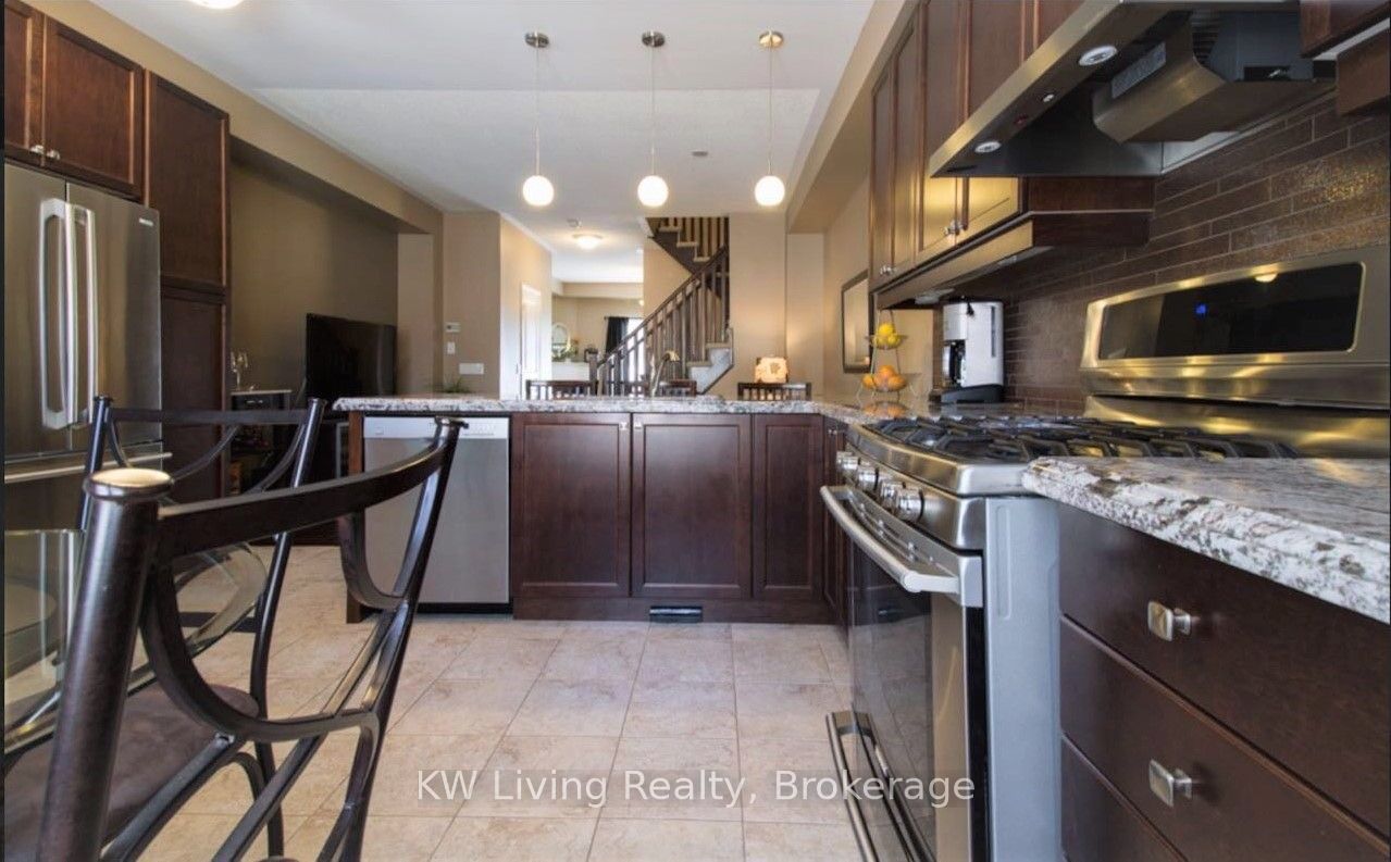 Additional image 4 of 44-6625 Falconer Drive, Mississauga, ON, L5N 0C7