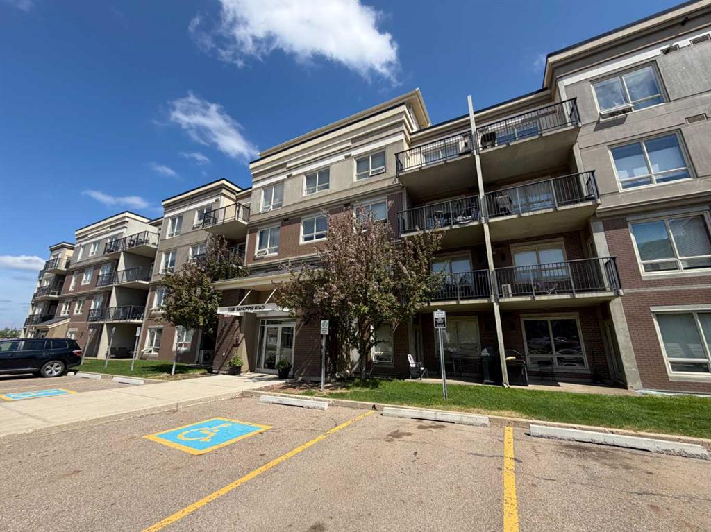 108-136B Sandpiper Road, Fort Mcmurray, AB, T9K 0J7