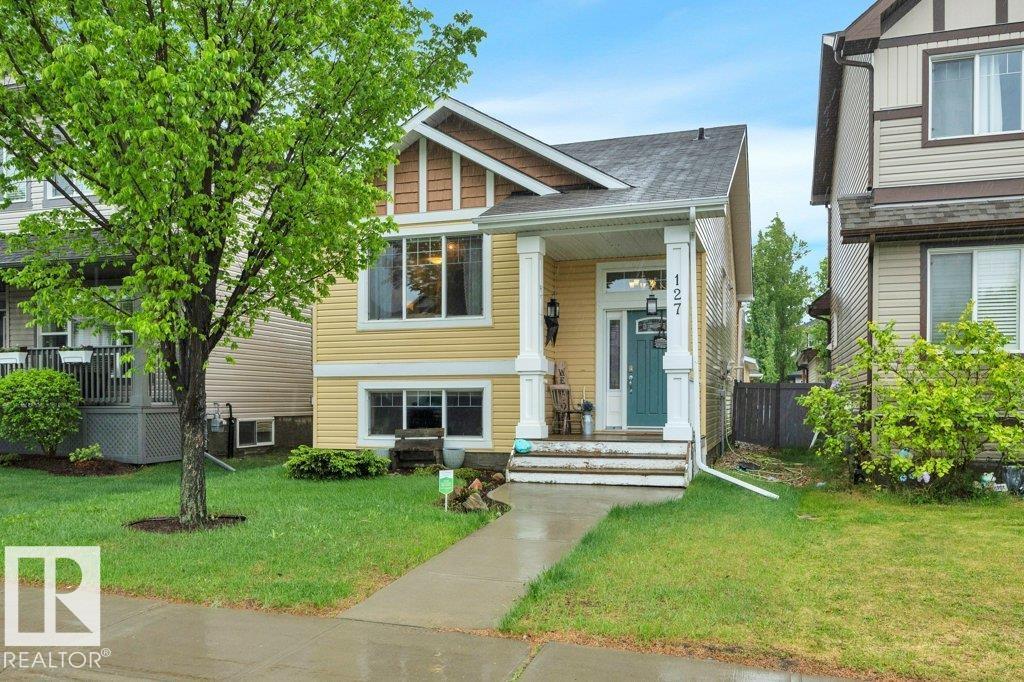 127 Kirpatrick Link, Leduc, AB, T9E0M5
