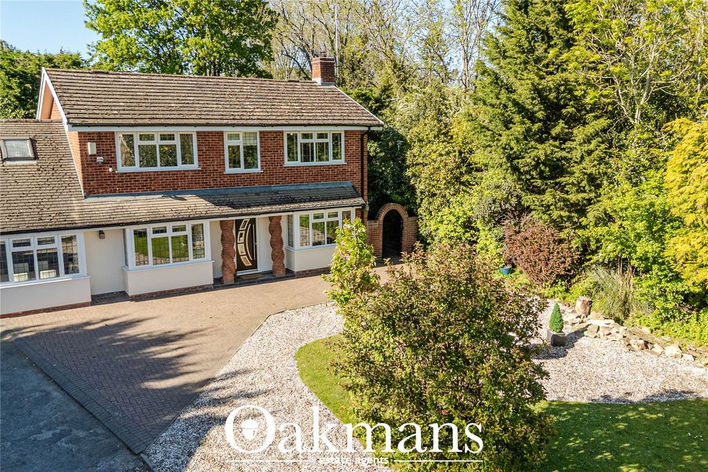 Additional image 42 of 5 bed detached house for saleDagtail Lane, Redditch, Worcestershire B97